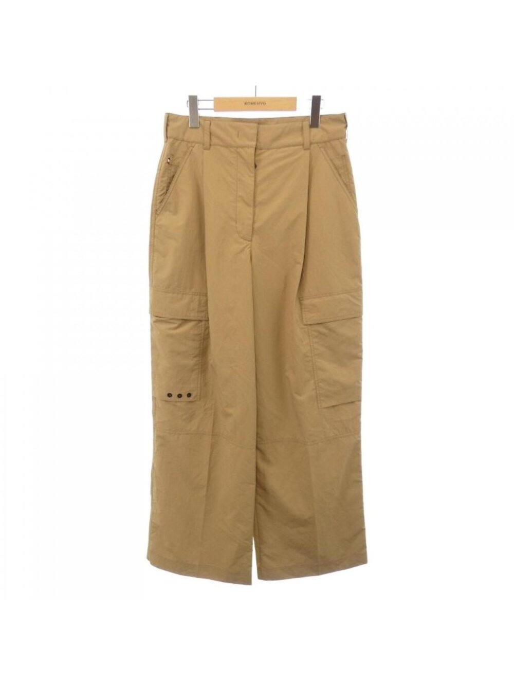 Moncler Grenoble Pants Beige